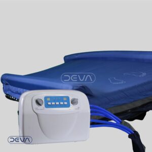 Ultra pozisyon veren havalı yatak
